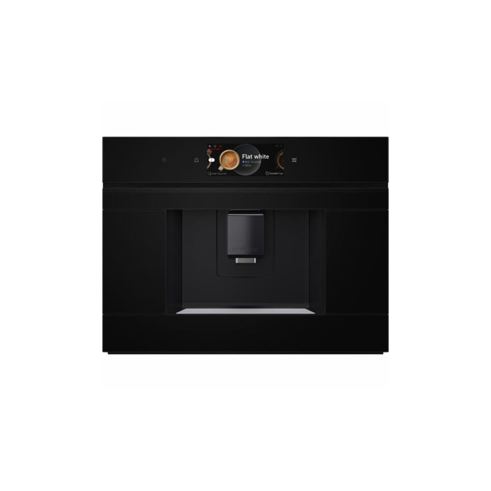 Cafetera totalmente integrable Bosch CTL7181B0