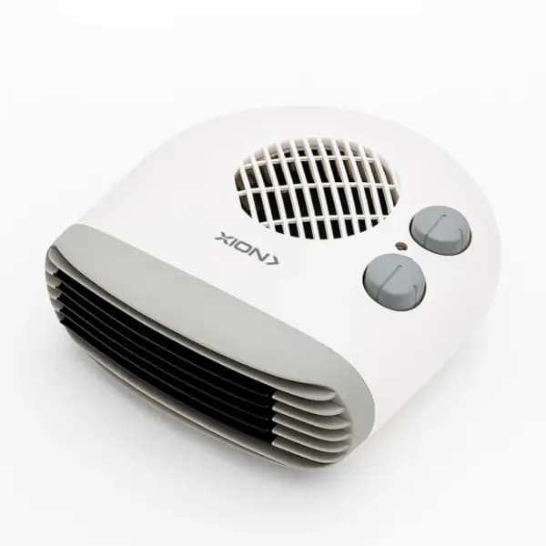 Calefactor Cerámico Oscilante 1500w XION XI-ES3