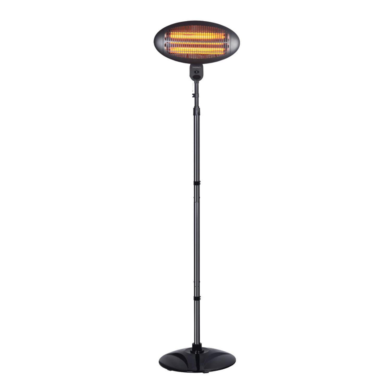 Calefactor Infrarrojo Para Exterior XION XI-ES201E