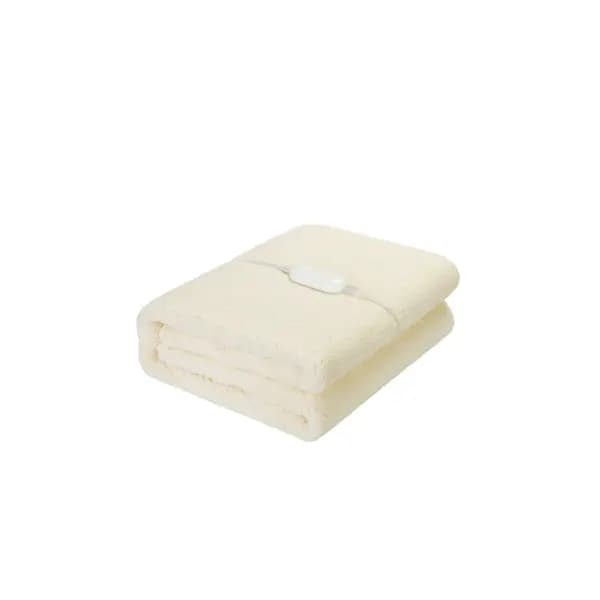 Calientacamas 1 Plaza Lana Sintética XION XI-GL31