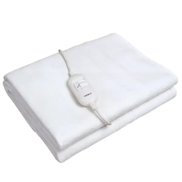 Calientacamas 1 Plaza Polyester XION XI-GL21