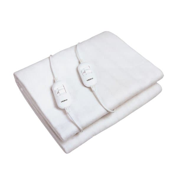 Calientacamas 2 Plaza Polyester XION XI-GL22