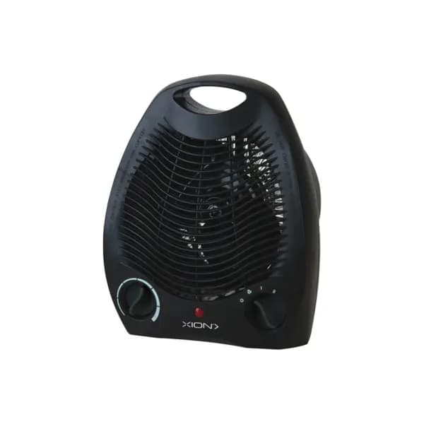 Caloventilador 2000w XION XI-ES1