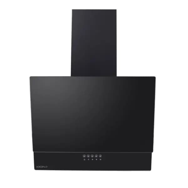 Campana Extractora Xion Black Glass 60cm XION XI-EC65