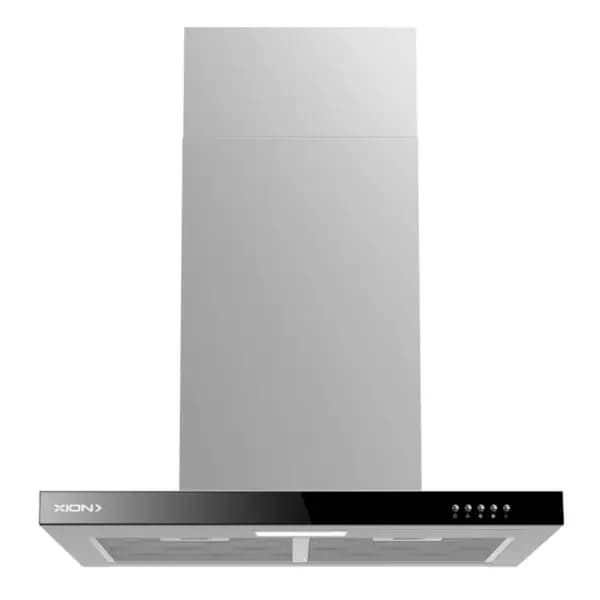 Campana Extractora Xion Tipo T Acero Inox 60cm XION XI-EC660T