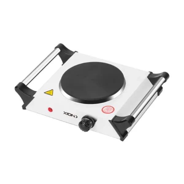 Cocina Electrica 1 Disco 2 Asas Xion XION XI-H12