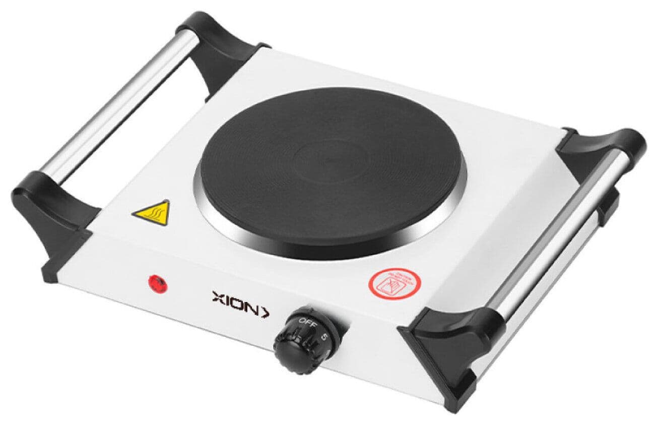 Cocina Electrica 1 Disco 2 Asas Xion XION XI-H12