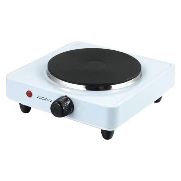 Cocina Eléctrica 1 Disco Xion XION XI-H1