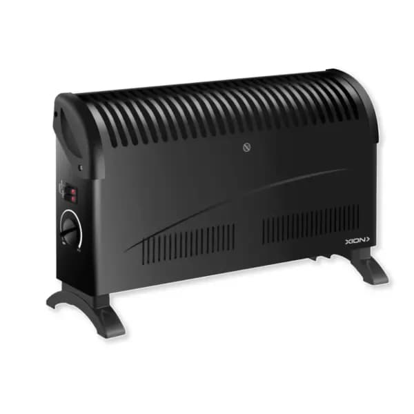 Convector/calefactor 2000w. XION XI-ES115C