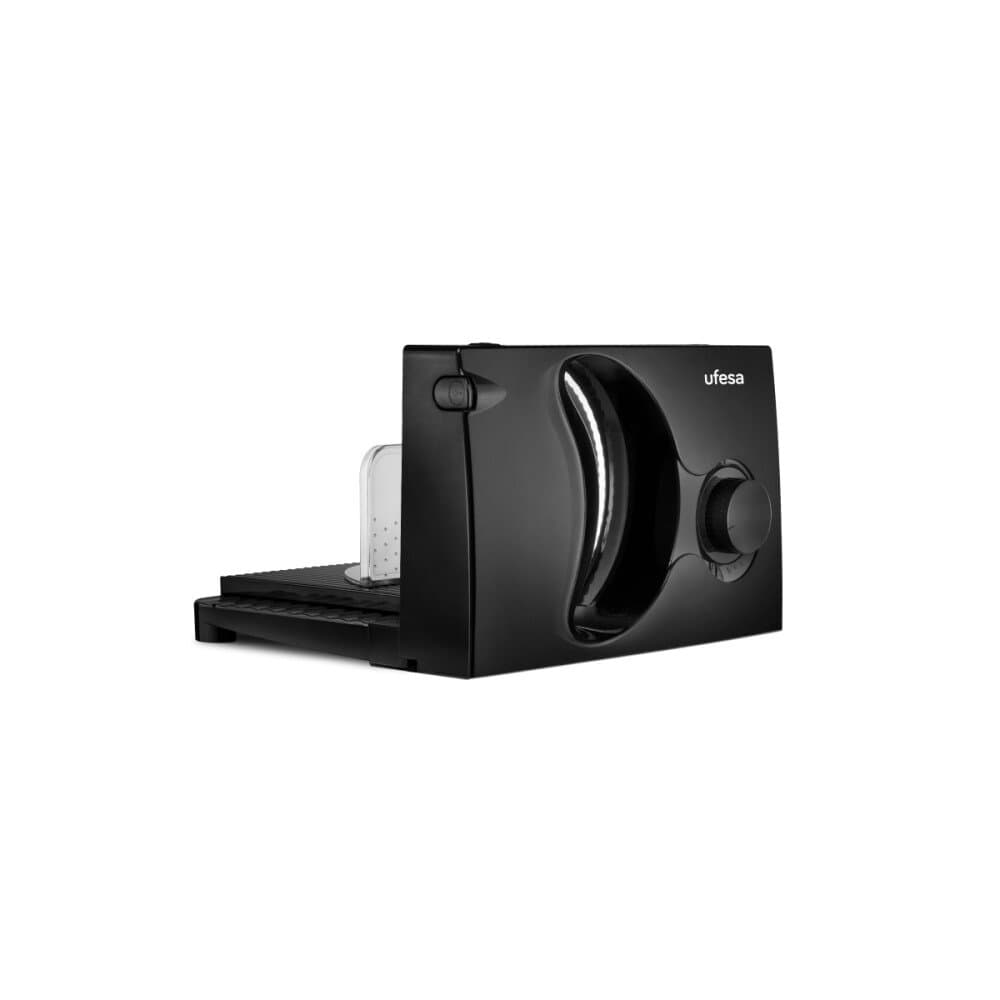 Cortafiambres eléctrico 170 mm disco | Ufesa CF0918