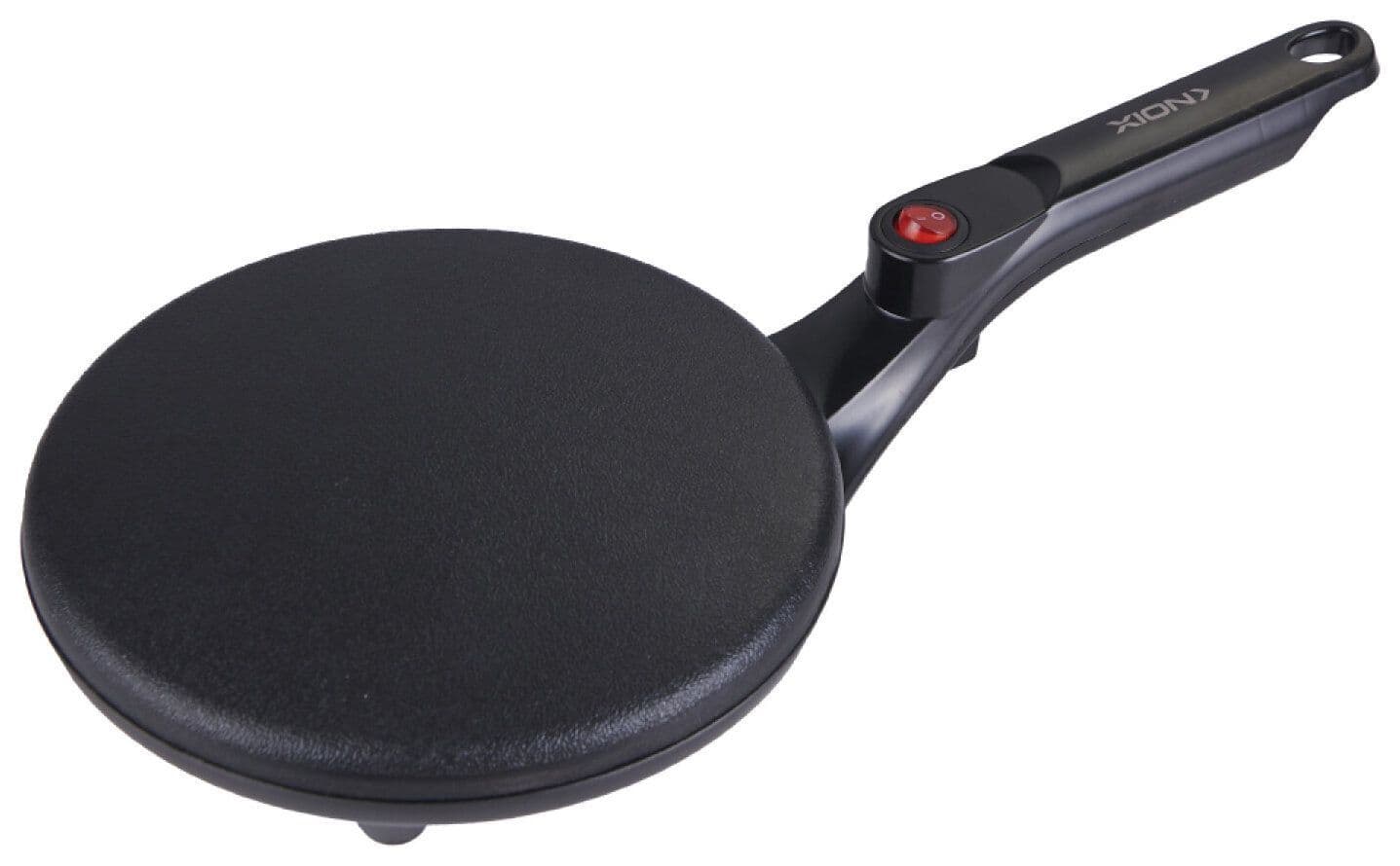 Crepera Panquequera Eléctrica 20cm Diámetro XION XI-CR20