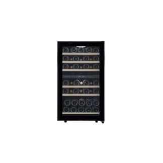 Vinoteca Doble Zona Negra 43 Botellas | Futura FUT-EV43N