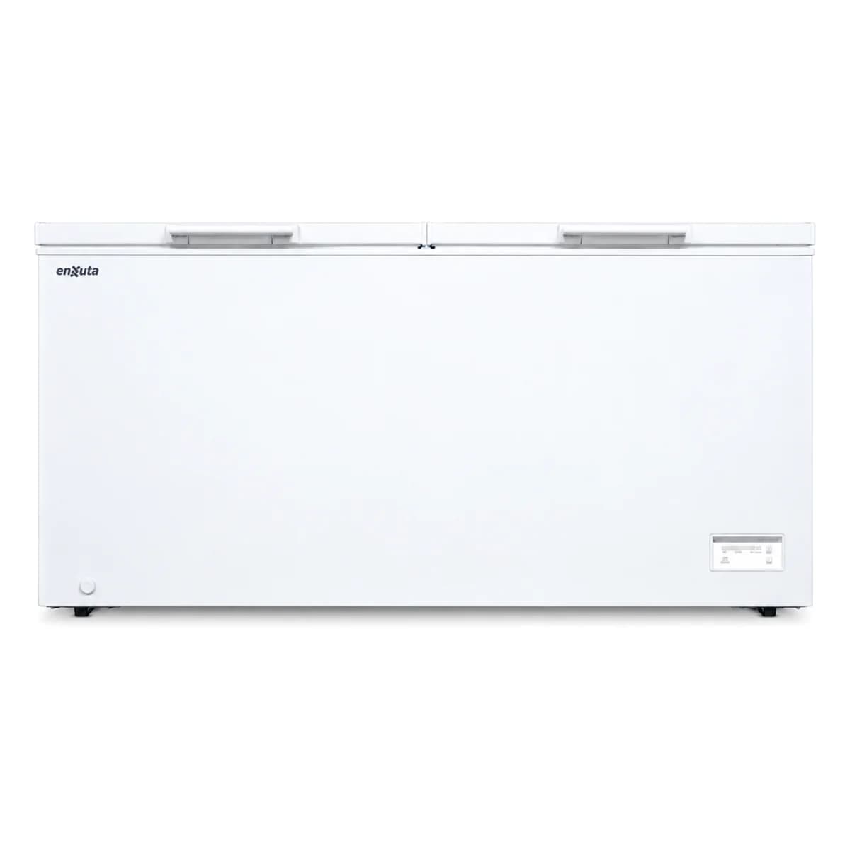 Freezer horizontal 508 litros