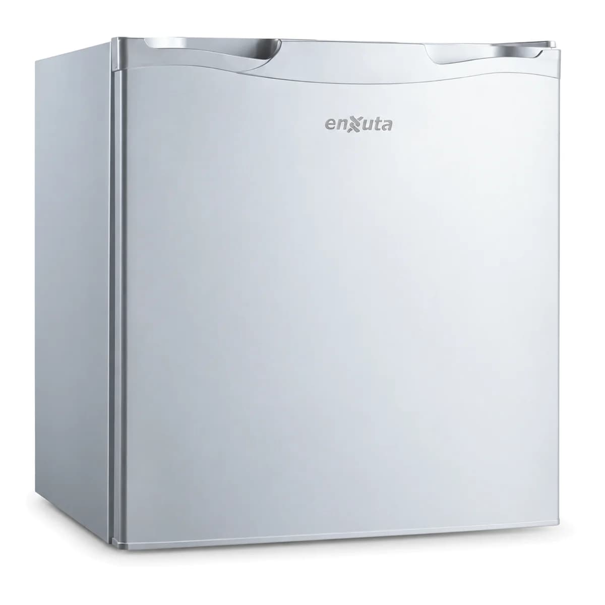 Frigobar 46 L frío húmedo puerta reversible Enxuta RENX55FHW, vista frontal