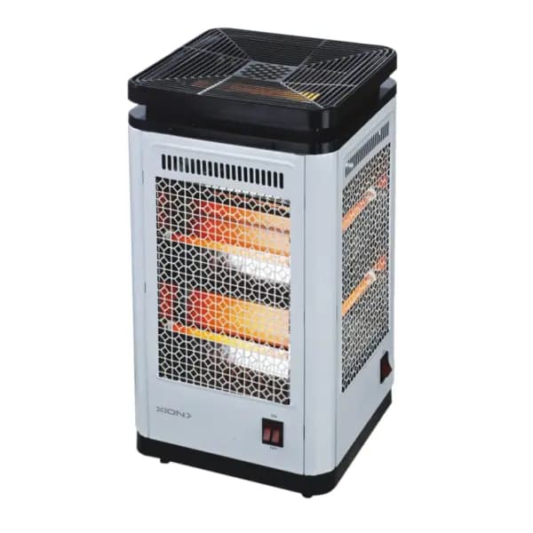 Estufa A Cuarzo 360º XION XI-ES2000