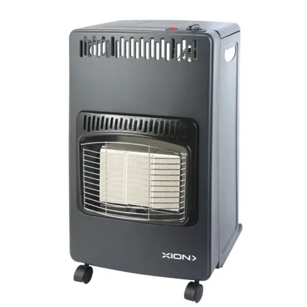 Estufa A Gas Plegable Para Garrafa De 13k XION XI-GAS2