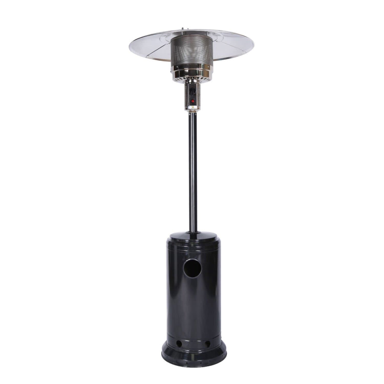 Estufa De Patio Xion Xi-gas33 XION XI-GAS33