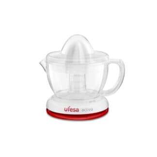 Exprimidor de cítricos 0,7 L 40 W | UFESA EX4934