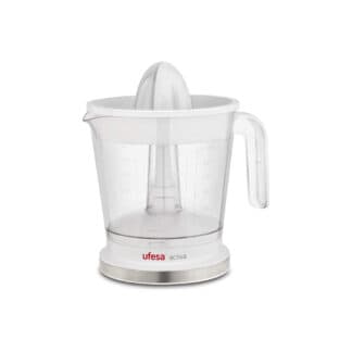 Exprimidor de cítricos 1 L desmontable | UFESA EX4942