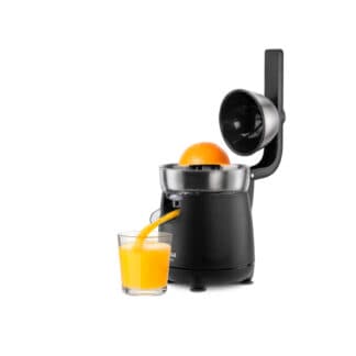 Exprimidor de cítricos 120 W doble cono | Ufesa Vitality
