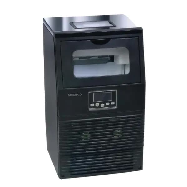 Fabricadora De Hielo Profesional 30kg XION XI-ICE30PRO