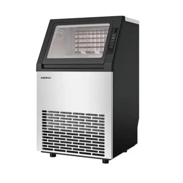 Fabricadora De Hielo Profesional 36kg XION XI-ICE36PRO