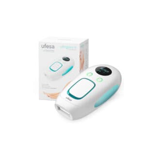 Depiladora de luz pulsada IPL 300.000 disparos | DL3000