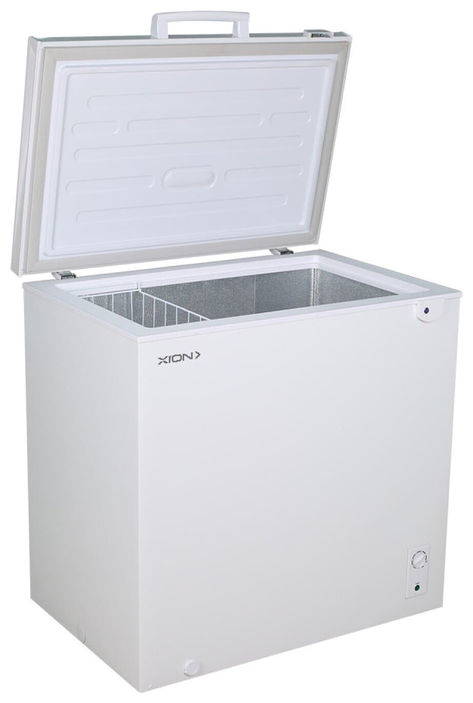 Freezer Horizontal 200 Litros Xion XION XI-HF201