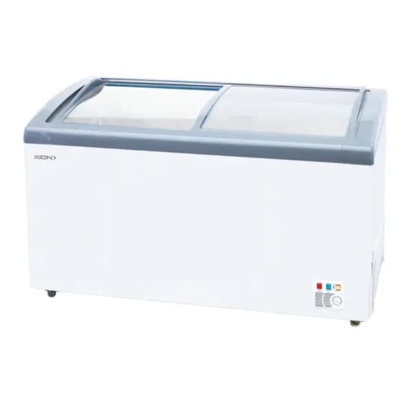 Freezer Horizontal Cap. 328 Lts XION XI-HF328V