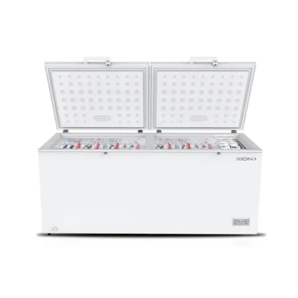 Freezer Horizontal Xion 690 Lts. Doble Puerta XION XI-HF700