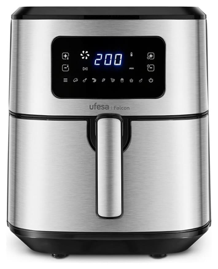 Freidora de aire digital 6.5 L | Falcon FALCON