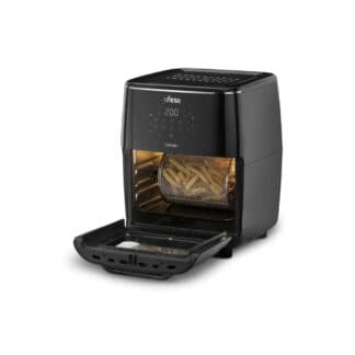 Freidora de aire digital 12 L | Ufesa SENSEI