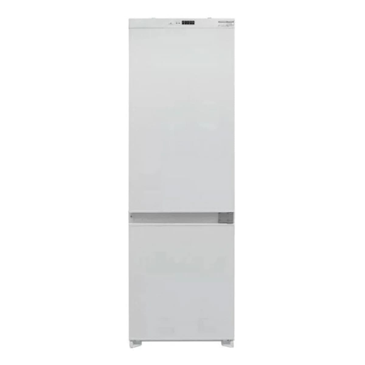 Refrigerador integrable panelable 243 L Futura FUT-RCP243NF, vista frontal