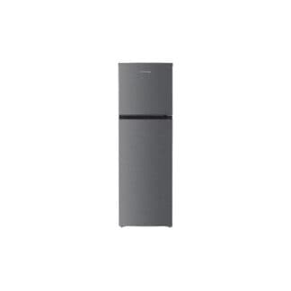 Refrigerador Frio Seco Acero Inox 251L | Futura FUT-270NF-X