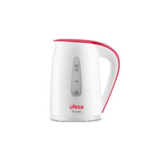 Hervidor eléctrico 1.7 L 2200 W | UFESA HA7315