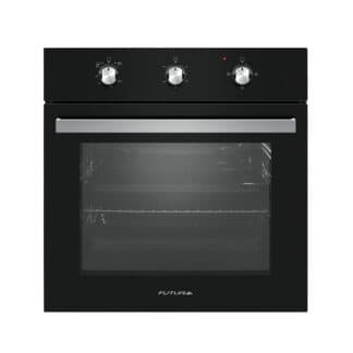 Horno empotrar gas 60 L convección | Futura FUT-H60GAS-N