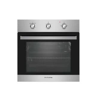 Horno empotrable a gas 60 L convección | Futura FUT-H60GAS