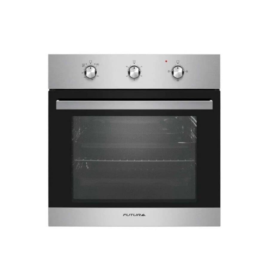 Horno empotrable a gas 60 L convección | Futura FUT-H60GAS