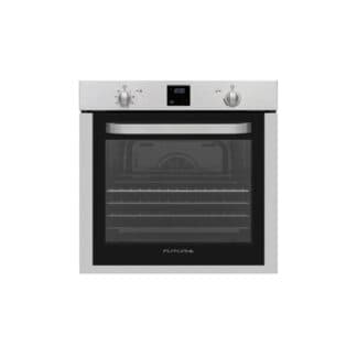 Horno de Empotrar Electrico Pirolitico 65L | Futura FUT-HE750PYR