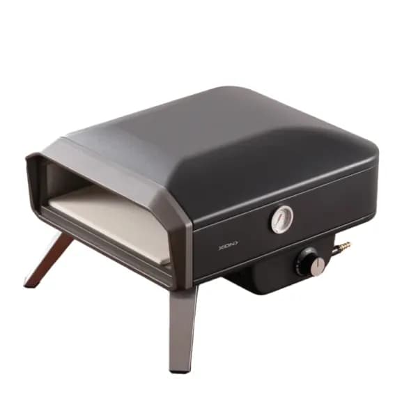 Horno De Pizza A Gas XION XI-PIZZA