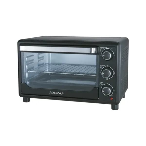 Horno Eléctrico 25 Litros Xion XION XI-HE25