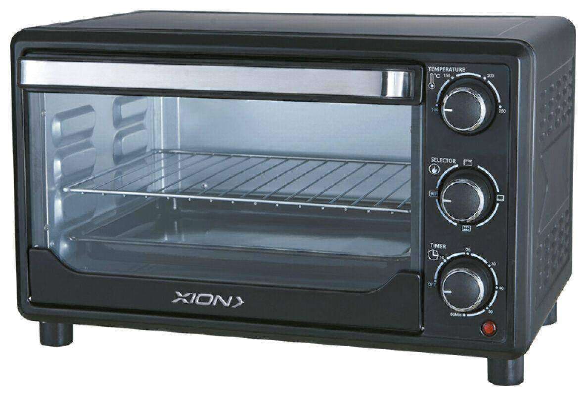 Horno Eléctrico 25 Litros Xion XION XI-HE25