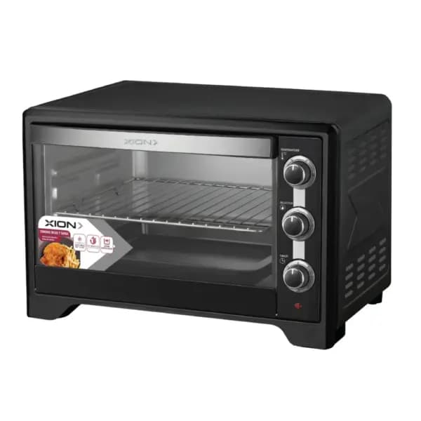 Horno Eléctrico 68 Lts Tostador Xion XION XI-HE68