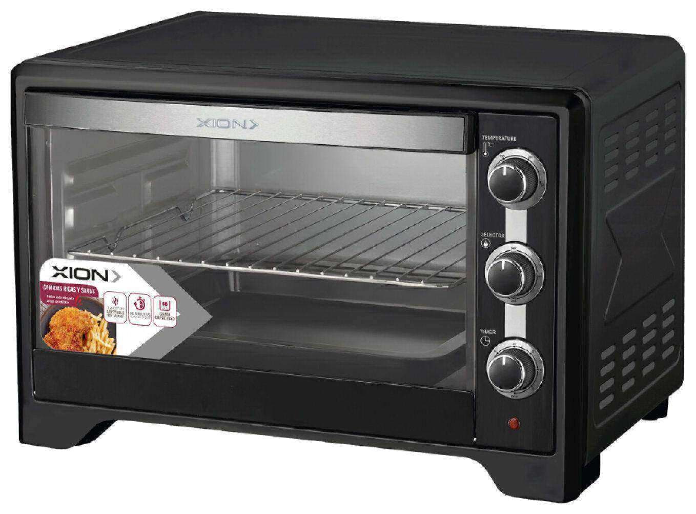 Hornos de mesada