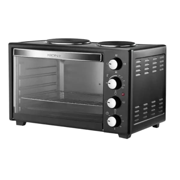 Horno Eléctrico Tostador 53 Lts. XION XI-HE53