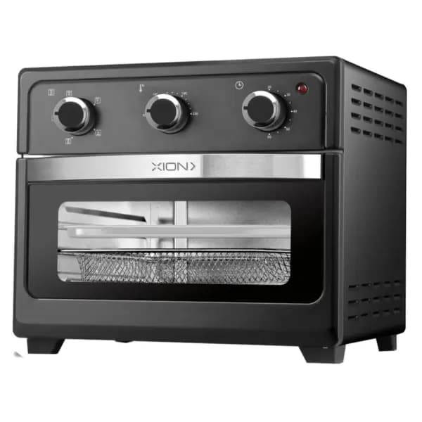 Horno Freidora Sin Aceite 22 Lts XION XI-FR221