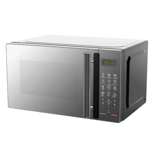 Horno Microondas 20 Lts Xion XION XI-MW2050INOX