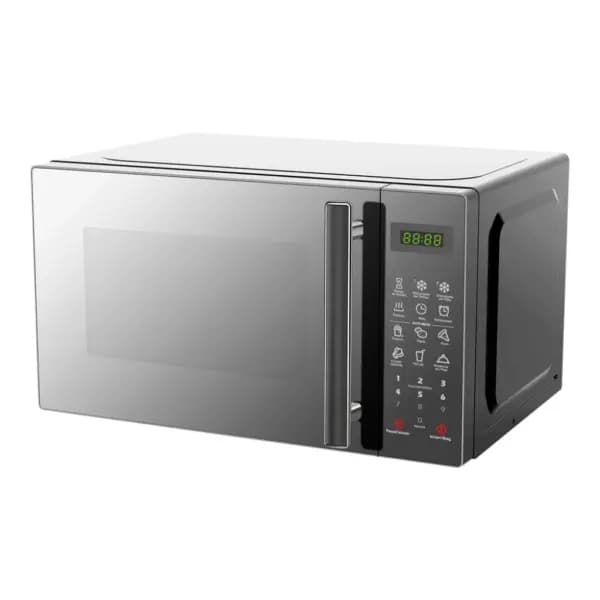 Horno Microondas 30L Ls Con Grill XION XI-MW3050G