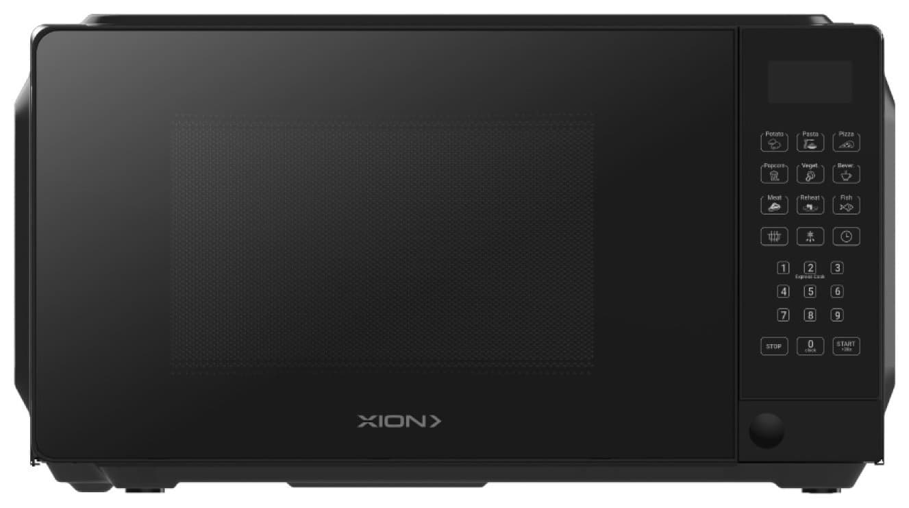 Horno Microondas Digital Xion 20 Lts. XION XI-MW23