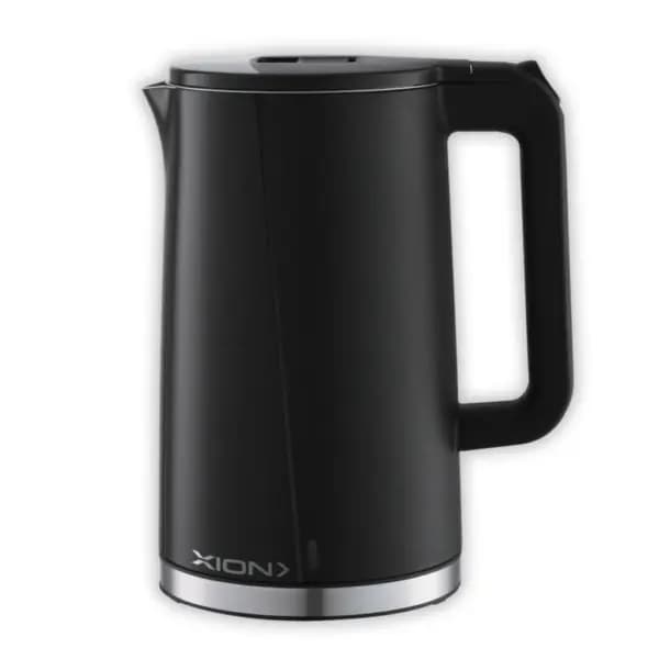 Jarra Eléctrica, 1.7l Acero Inox XION XI-GL30